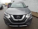 Thumbnail image of 2018 Nissan Rogue at Mathews Nissan