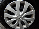 Thumbnail image of 2018 Nissan Rogue at Mathews Nissan