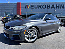 Thumbnail image of 2014 BMW 4 Series at EurobahnBmwMiniMercedesBenz of Greensboro, NC