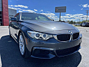 Thumbnail image of 2014 BMW 4 Series at EurobahnBmwMiniMercedesBenz of Greensboro, NC