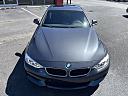 Thumbnail image of 2014 BMW 4 Series at EurobahnBmwMiniMercedesBenz of Greensboro, NC
