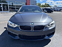 Thumbnail image of 2014 BMW 4 Series at EurobahnBmwMiniMercedesBenz of Greensboro, NC