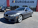 Thumbnail image of 2014 BMW 4 Series at EurobahnBmwMiniMercedesBenz of Greensboro, NC