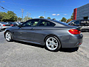Thumbnail image of 2014 BMW 4 Series at EurobahnBmwMiniMercedesBenz of Greensboro, NC