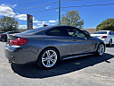 Thumbnail image of 2014 BMW 4 Series at EurobahnBmwMiniMercedesBenz of Greensboro, NC