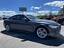 Thumbnail image of 2014 BMW 4 Series at EurobahnBmwMiniMercedesBenz of Greensboro, NC