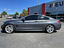 Thumbnail image of 2014 BMW 4 Series at EurobahnBmwMiniMercedesBenz of Greensboro, NC