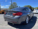 Thumbnail image of 2014 BMW 4 Series at EurobahnBmwMiniMercedesBenz of Greensboro, NC