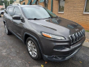 Thumbnail image of 2014 Jeep Cherokee at Bright Motors