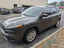 Thumbnail image of 2014 Jeep Cherokee at Bright Motors