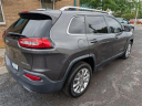 Thumbnail image of 2014 Jeep Cherokee at Bright Motors