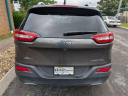 Thumbnail image of 2014 Jeep Cherokee at Bright Motors