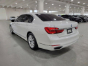 Thumbnail image of 2018 BMW 7 Series at Lauderdale BMW Of Pembroke Pines - New