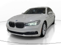 Thumbnail image of 2018 BMW 7 Series at Lauderdale BMW Of Pembroke Pines - New