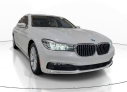 Thumbnail image of 2018 BMW 7 Series at Lauderdale BMW Of Pembroke Pines - New