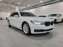 Thumbnail image of 2018 BMW 7 Series at Lauderdale BMW Of Pembroke Pines - New