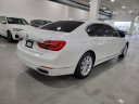 Thumbnail image of 2018 BMW 7 Series at Lauderdale BMW Of Pembroke Pines - New