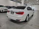 Thumbnail image of 2018 BMW 7 Series at Lauderdale BMW Of Pembroke Pines - New