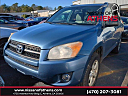 2012 Toyota RAV4 Base at Discovery Auto Sales LLC