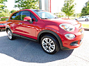 Thumbnail image of 2016 FIAT 500X at Mathews Nissan