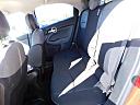 2016 FIAT 500X Pop at Mathews Nissan