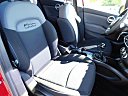 Thumbnail image of 2016 FIAT 500X at Mathews Nissan