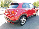 Thumbnail image of 2016 FIAT 500X at Mathews Nissan