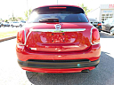 Thumbnail image of 2016 FIAT 500X at Mathews Nissan