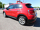 Thumbnail image of 2016 FIAT 500X at Mathews Nissan