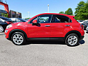 Thumbnail image of 2016 FIAT 500X at Mathews Nissan