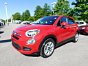 Thumbnail image of 2016 FIAT 500X at Mathews Nissan