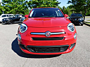 Thumbnail image of 2016 FIAT 500X at Mathews Nissan