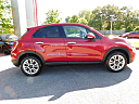 Thumbnail image of 2016 FIAT 500X at Mathews Nissan