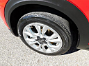 Thumbnail image of 2016 FIAT 500X at Mathews Nissan