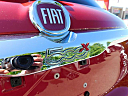 Thumbnail image of 2016 FIAT 500X at Mathews Nissan