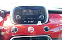 Thumbnail image of 2016 FIAT 500X at Mathews Nissan