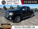 Thumbnail image of 2022 GMC Canyon at Hatchett Buick GMC