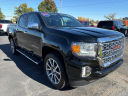 Thumbnail image of 2022 GMC Canyon at Hatchett Buick GMC