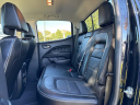 Thumbnail image of 2022 GMC Canyon at Hatchett Buick GMC