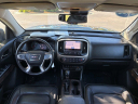 Thumbnail image of 2022 GMC Canyon at Hatchett Buick GMC