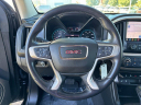 Thumbnail image of 2022 GMC Canyon at Hatchett Buick GMC
