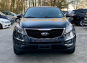Thumbnail image of 2015 Kia Sportage at NASCO AUTOMOTIVE GROUP, LLC