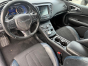 Thumbnail image of 2016 Chrysler 200 at SOUTHEAST AUTO INC