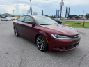 Thumbnail image of 2016 Chrysler 200 at SOUTHEAST AUTO INC