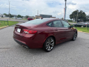 Thumbnail image of 2016 Chrysler 200 at SOUTHEAST AUTO INC