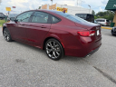 Thumbnail image of 2016 Chrysler 200 at SOUTHEAST AUTO INC