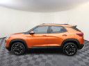 Thumbnail image of 2023 Chevrolet Trailblazer at The Garage
