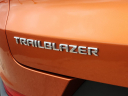 2023 Chevrolet Trailblazer LT at The Garage