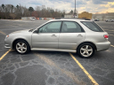 Thumbnail image of 2007 Subaru Impreza at FREEDOM AUTOMOTIVE SALES LLC