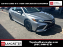 Thumbnail image of 2023 Toyota Camry at Toyota Of Lancaster